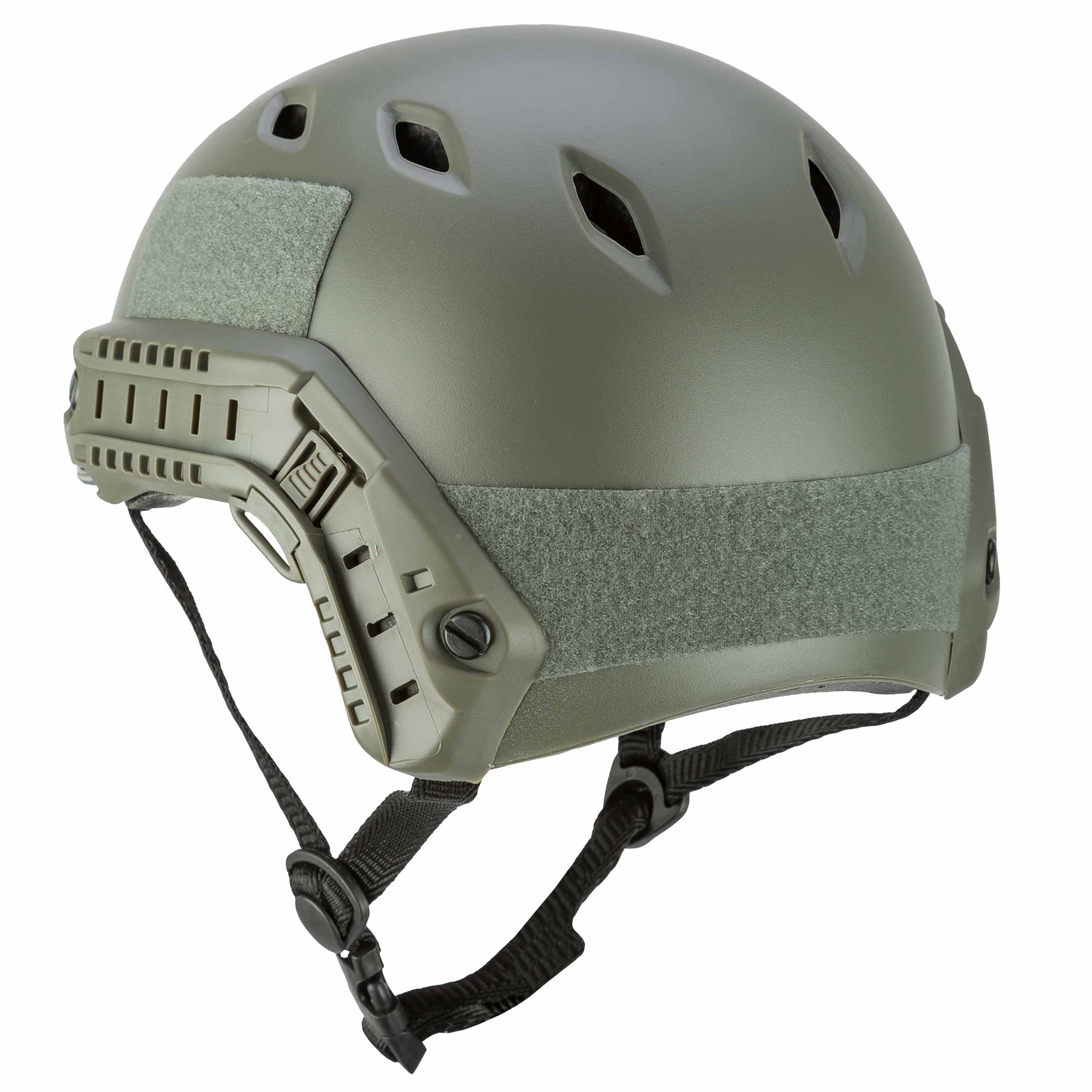 Fast Helmet BJ Eco Version