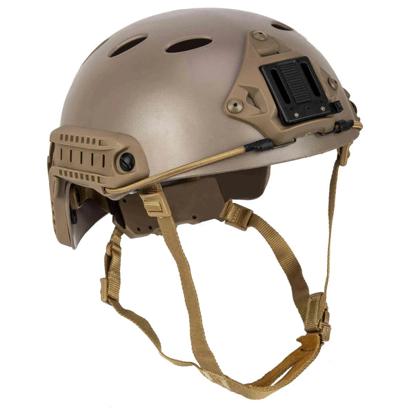 FMA Helm Cover Balancing Gewicht Pouch Bag Elastische Batterij Houder Voor Tactische Maritieme Helm TB1345