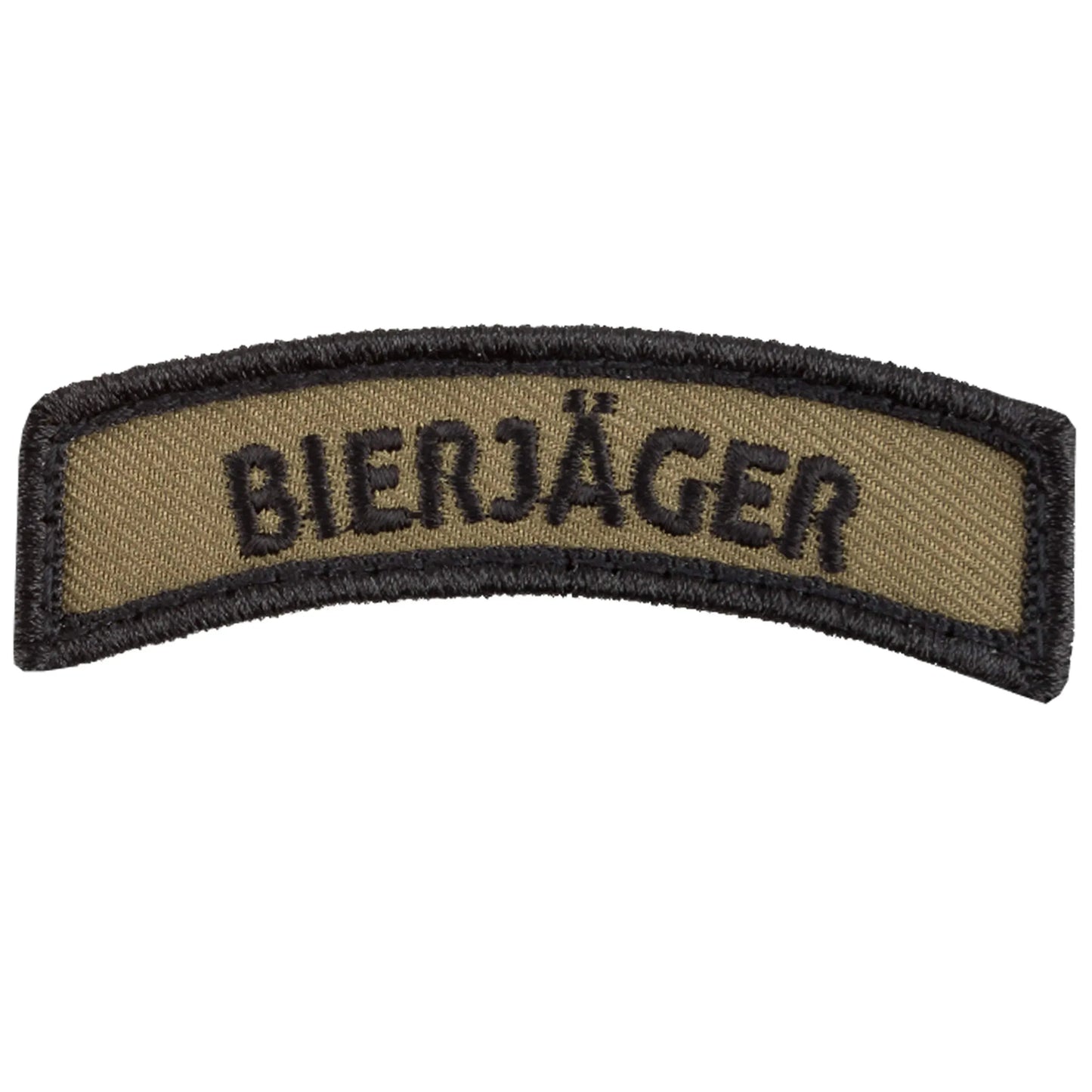 Patch Bogen