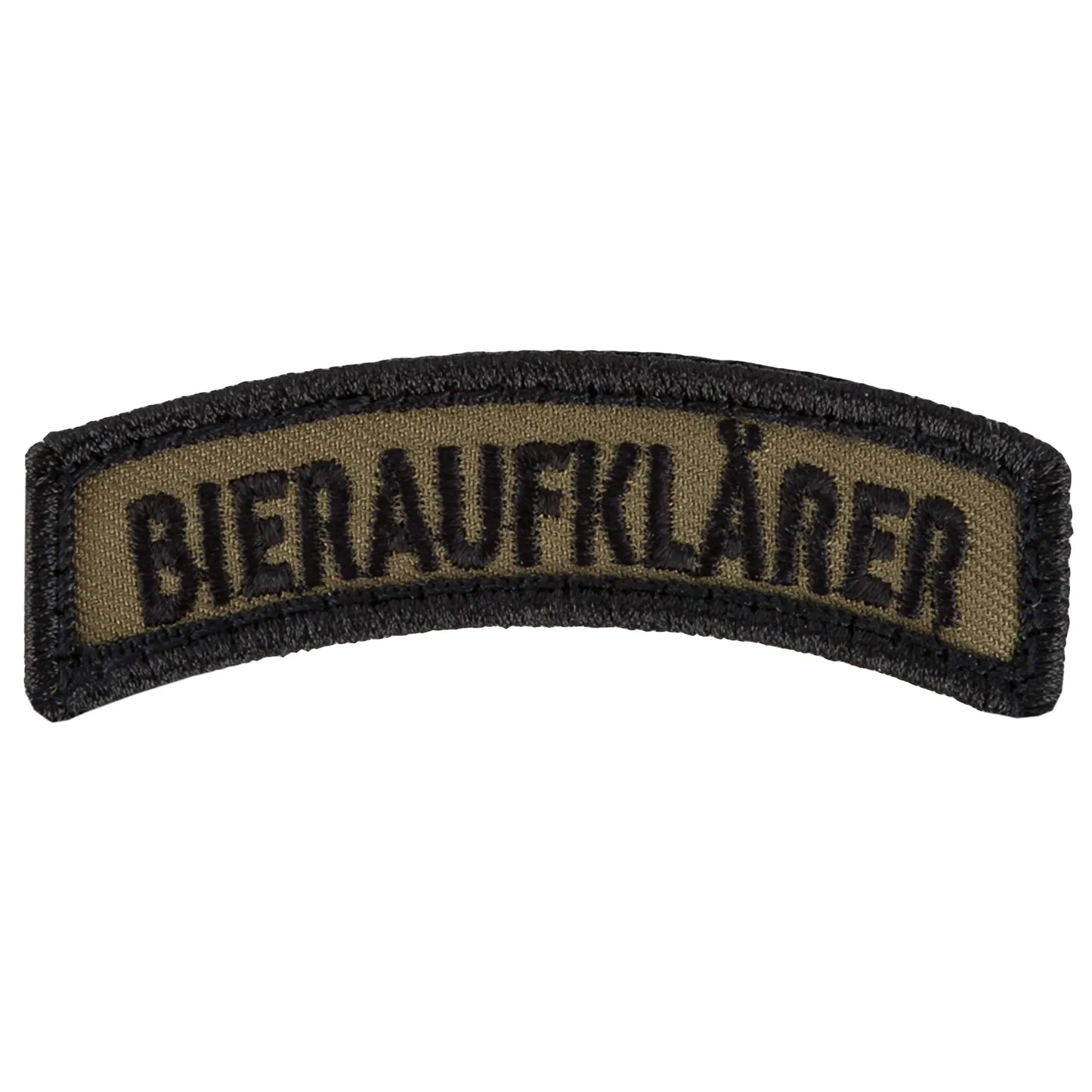 Patch Bogen