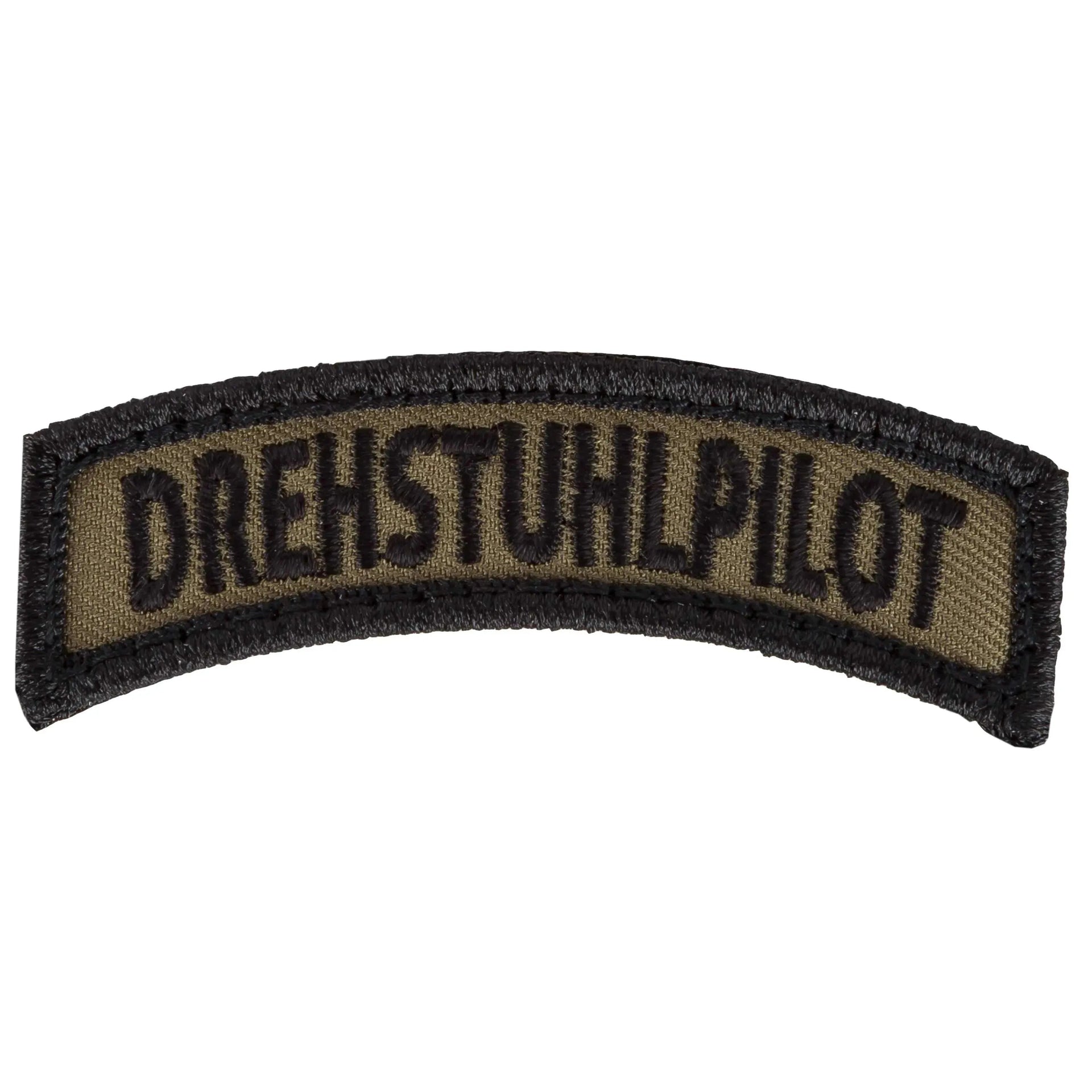 Patch Bogen