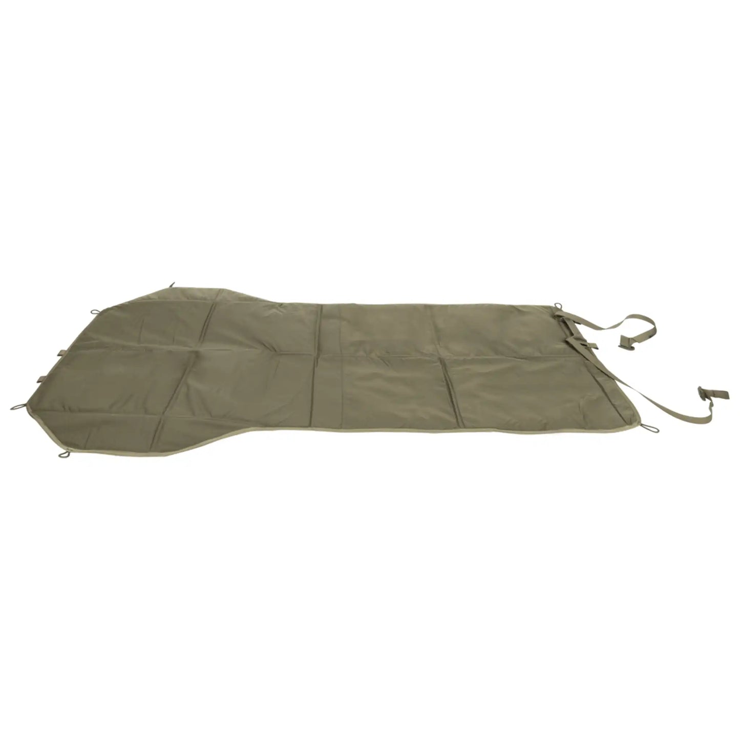 Schiessmatte Backblast Mat