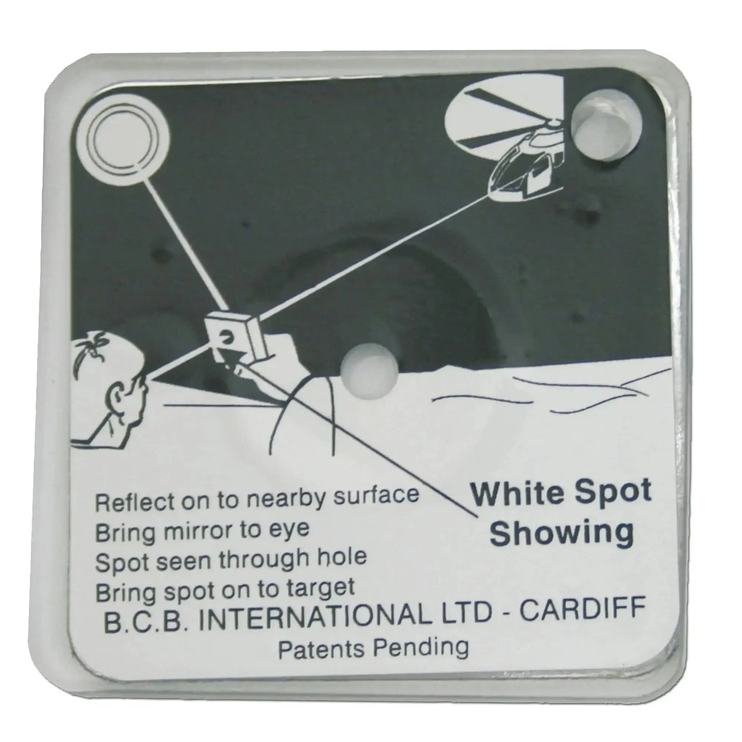 bcb-international-signalspiegel-ansicht-2