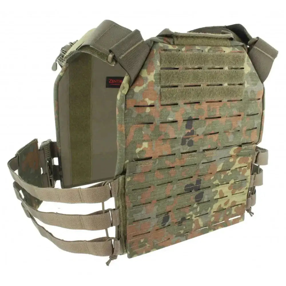 zentauron-plattentraeger-vulcan-lc-skeletor-ansicht-2