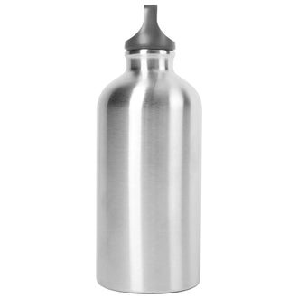Trinkflasche Edelstahl Stainless Steel Bottle 500 ml