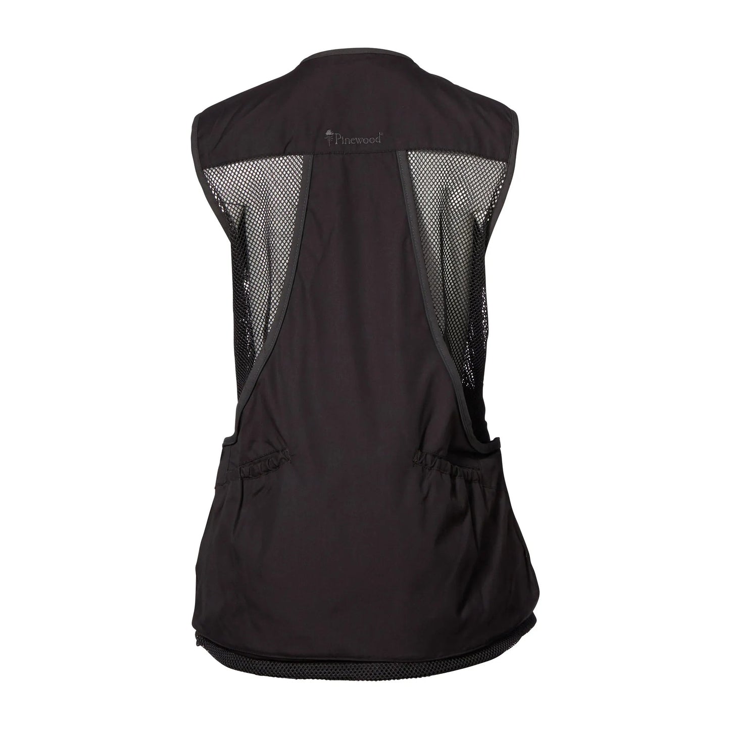 Weste Dog Sports 2.0 Frauen