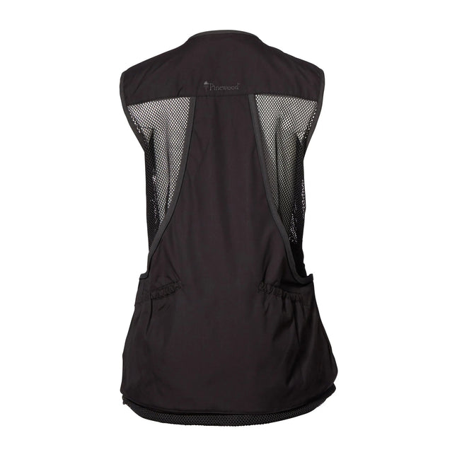 Weste Dog Sports 2.0 Frauen