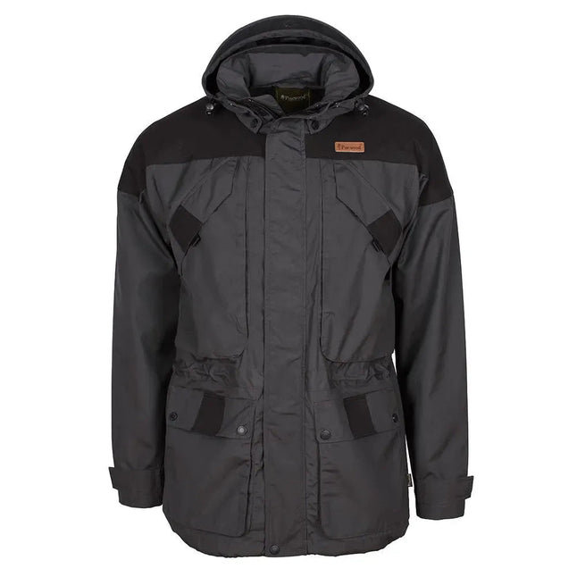 Jacke Lappland Extreme 2.0