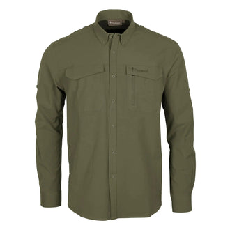 Hemd Everyday Travel L/S