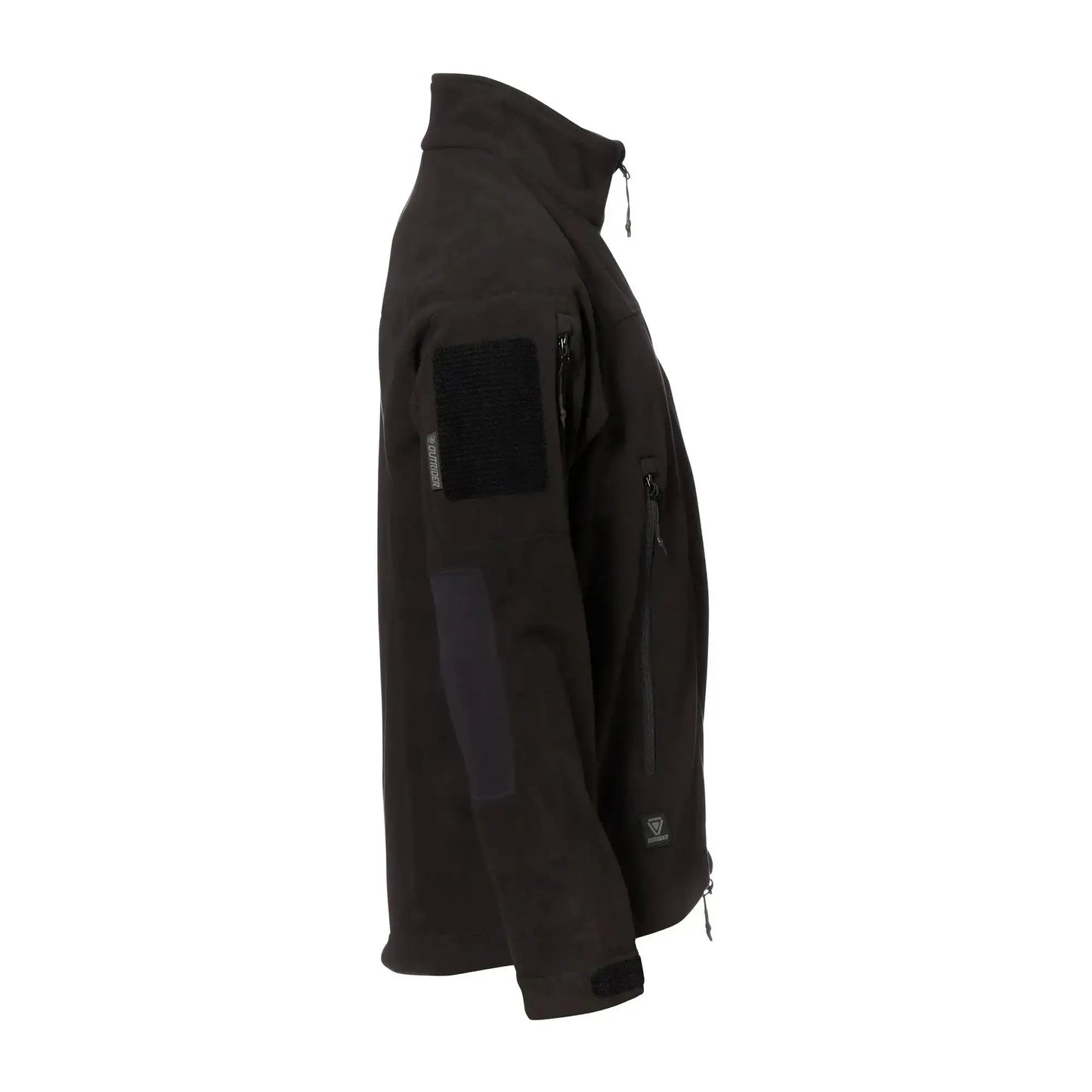 Fleecejacke T.O.R.D. Windblock AR