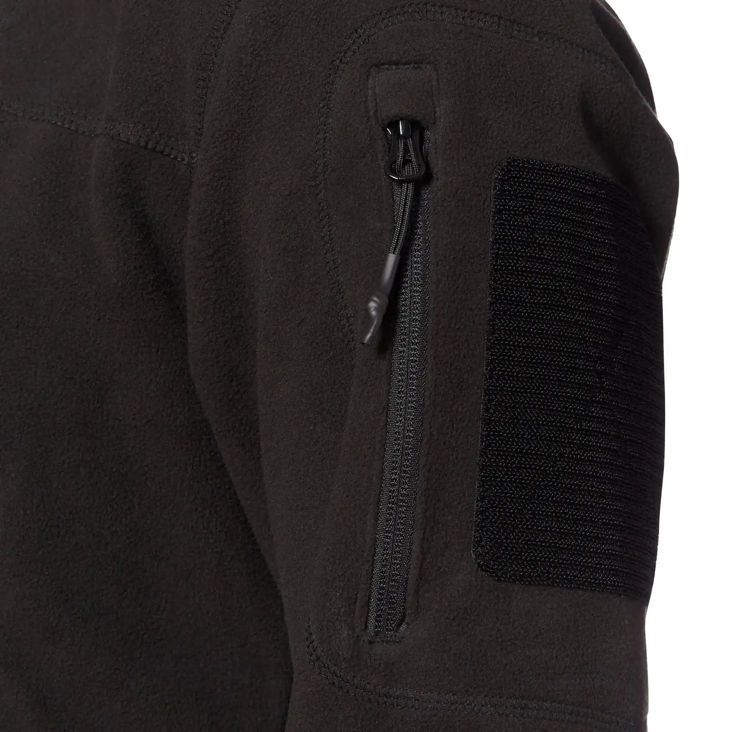 Fleecejacke T.O.R.D. Windblock AR