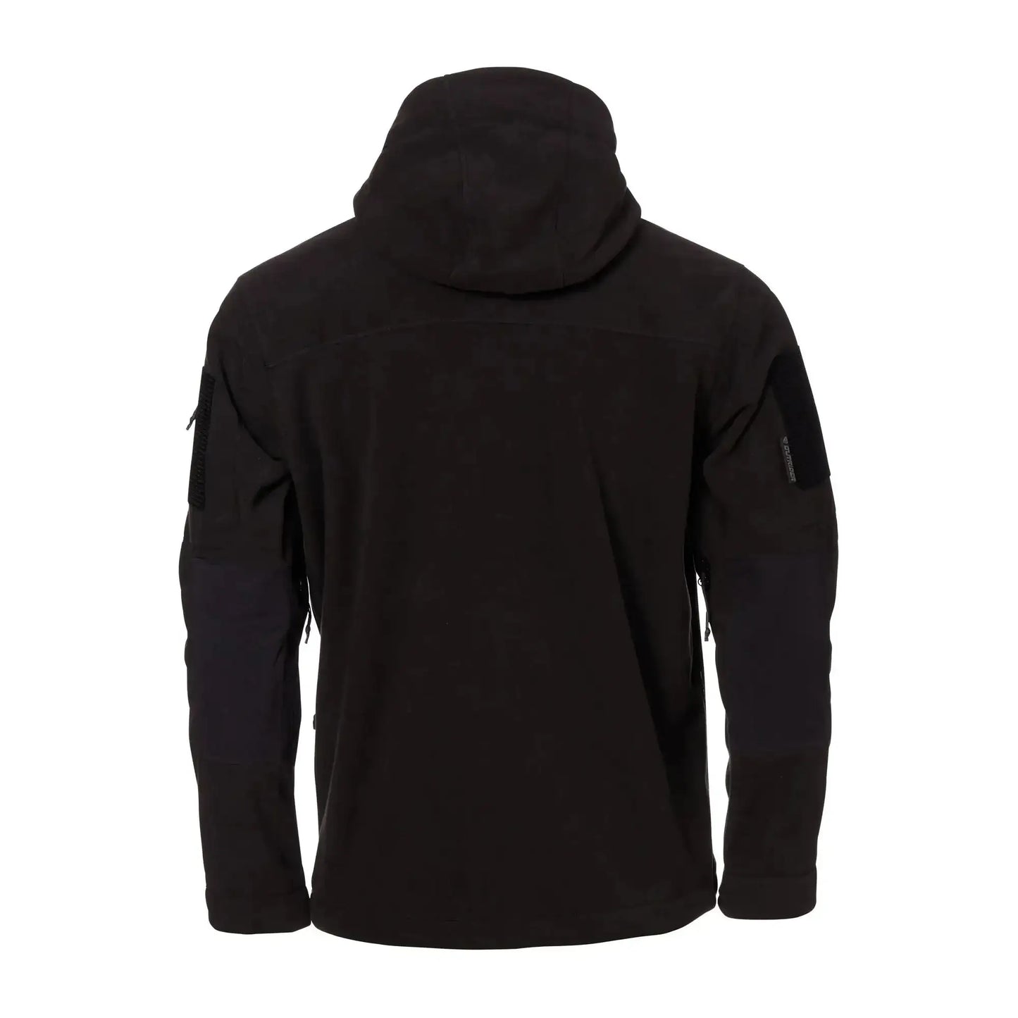 Fleecejacke Windblock Fleece Hoody AR