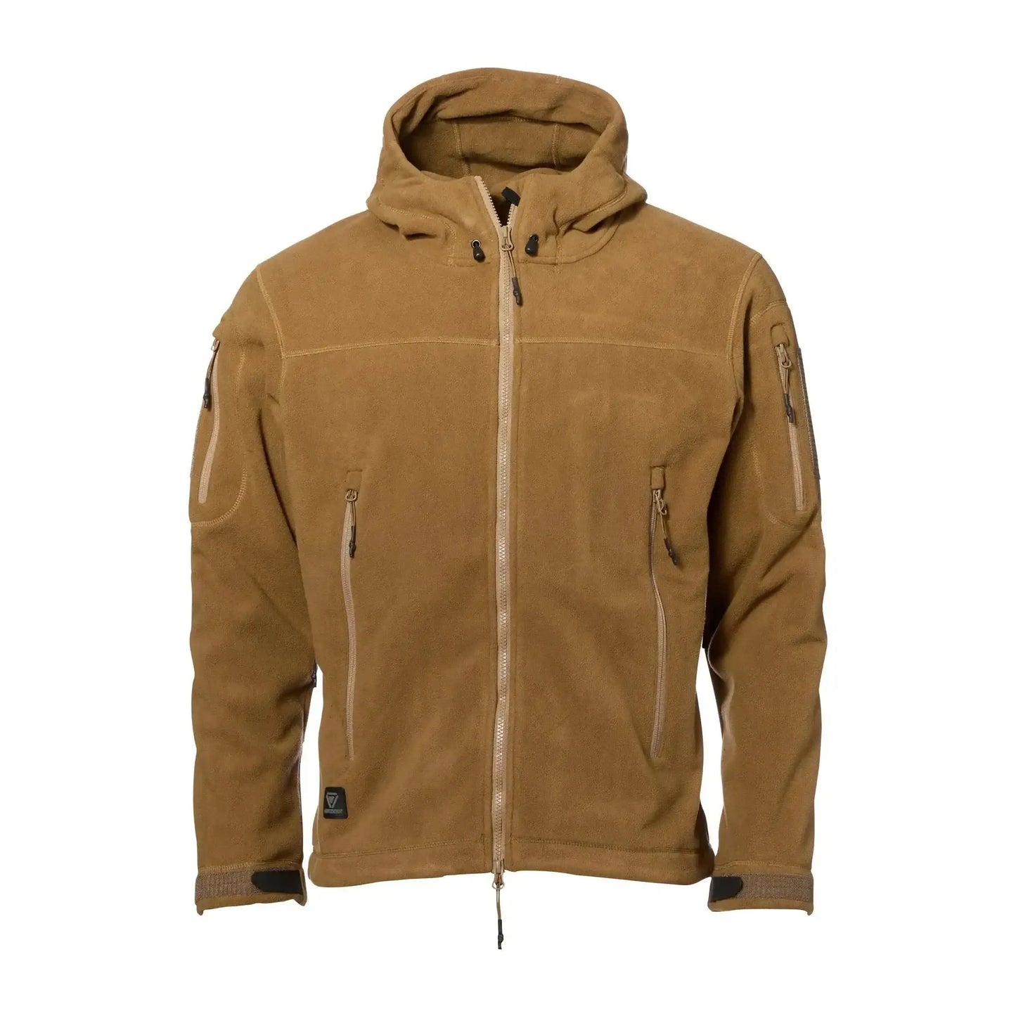 Fleecejacke Windblock Fleece Hoody AR