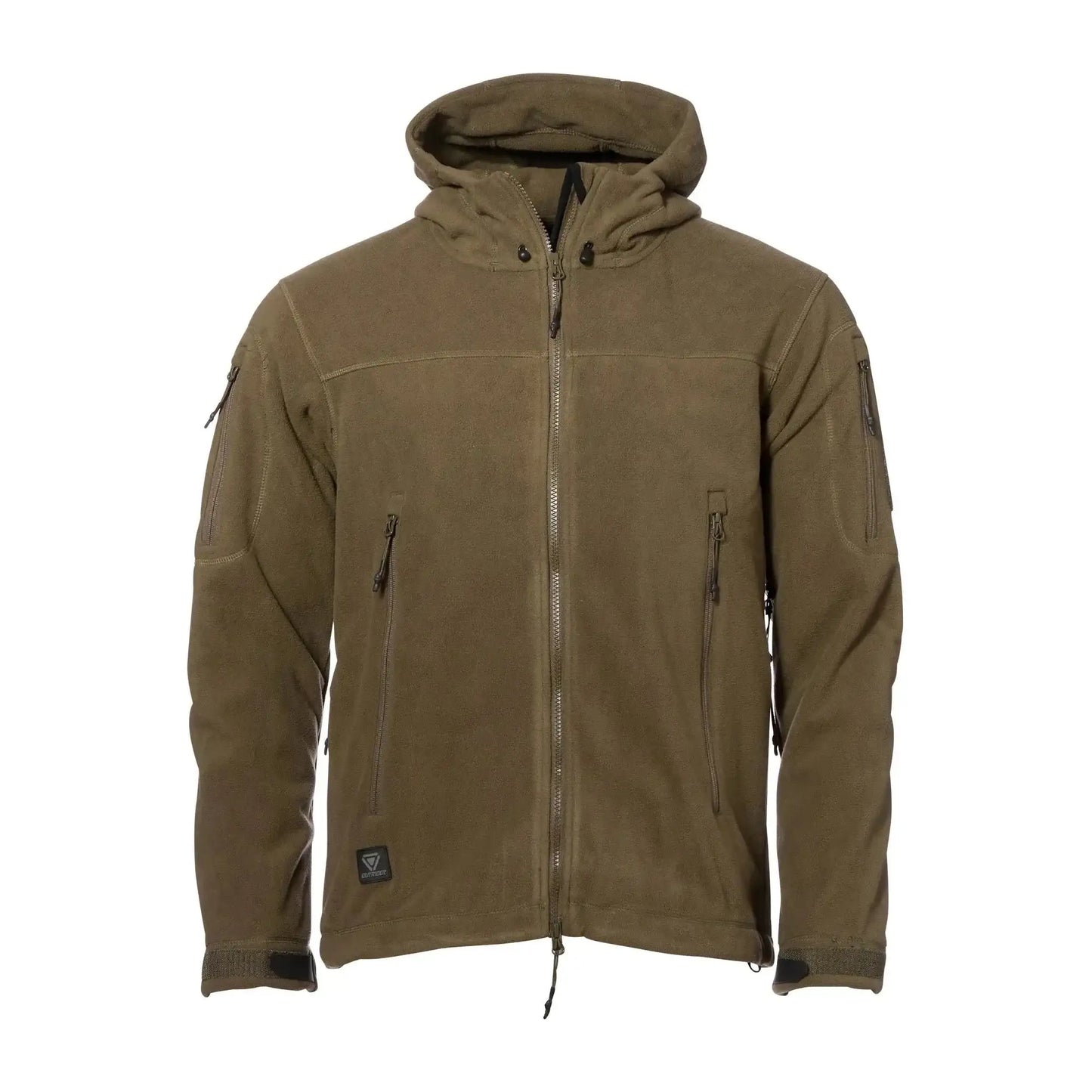 Fleecejacke Windblock Fleece Hoody AR