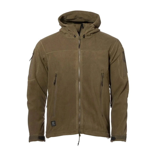 Fleecejacke Windblock Fleece Hoody AR