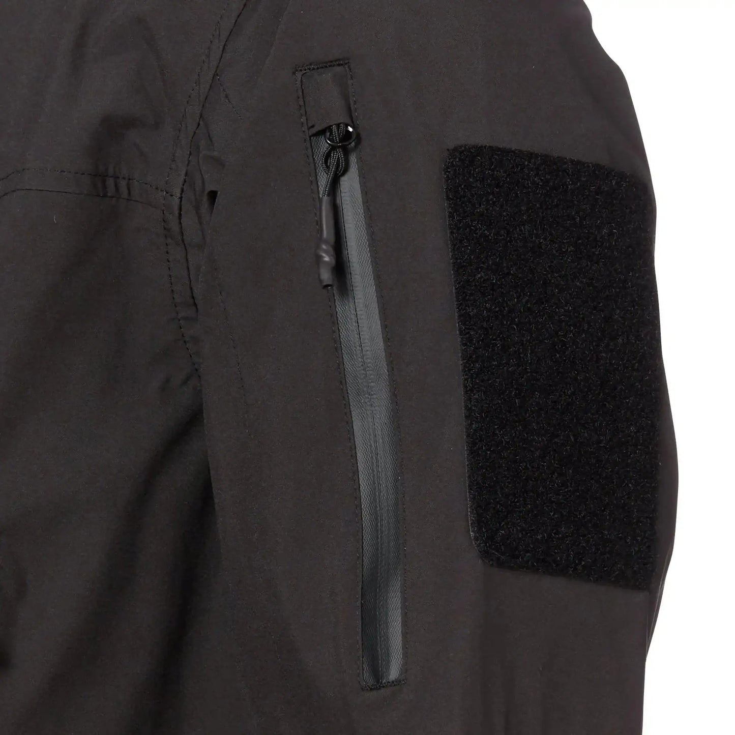 Jacke T.O.R.D. Hardshell Hoody LW