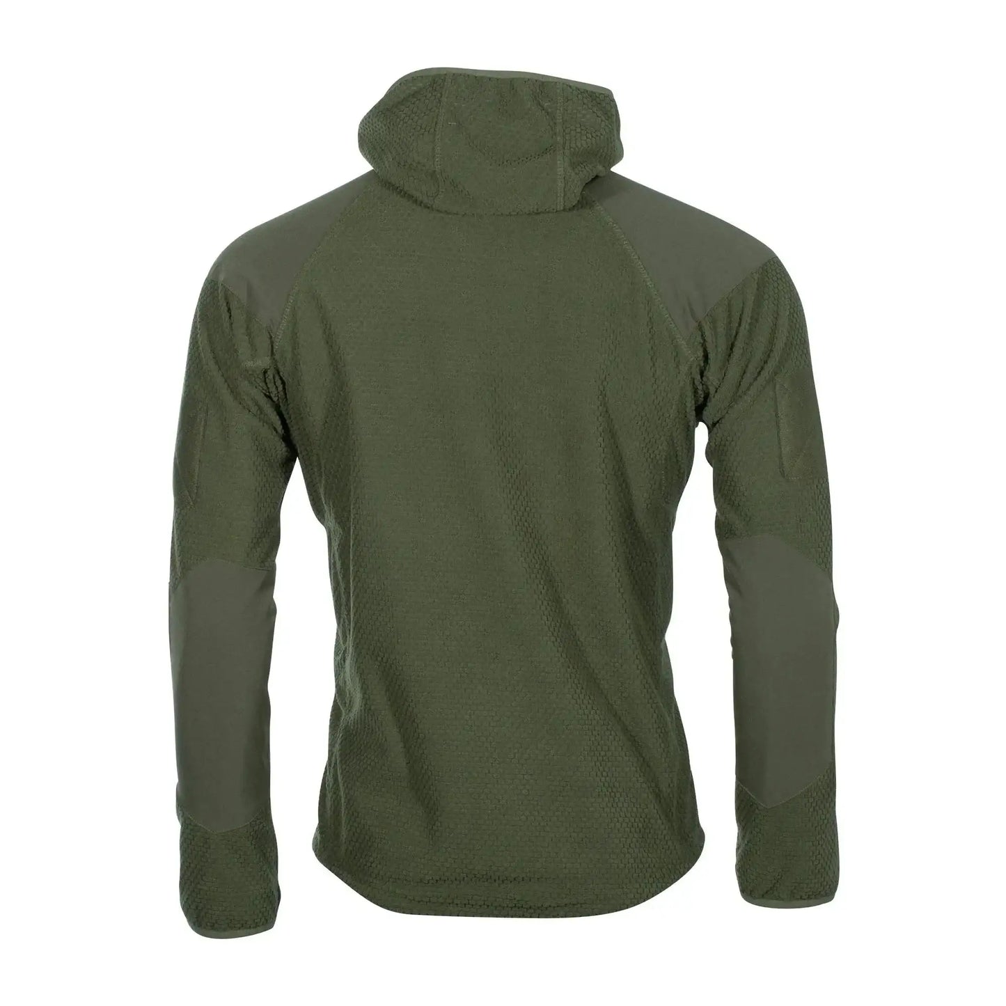Fleecejacke Fleece Hoodie Delta