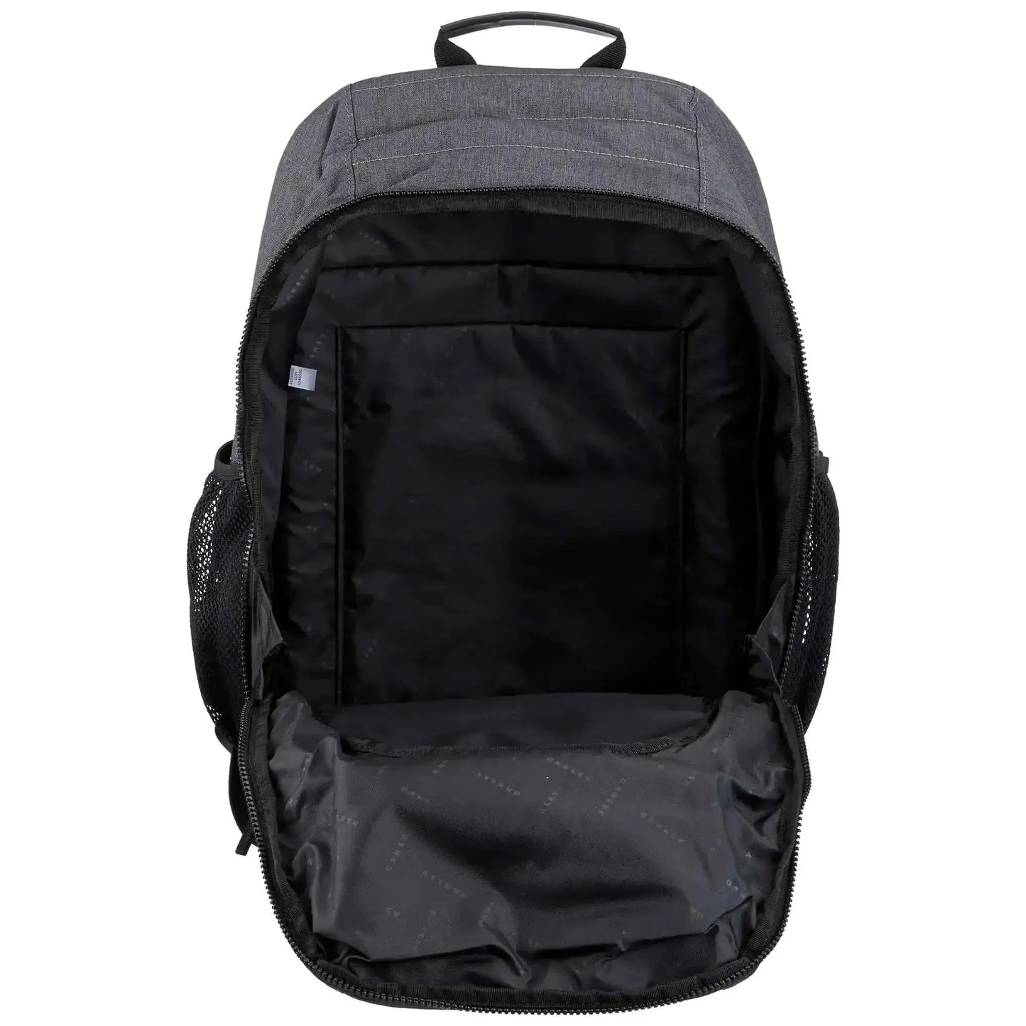 oakley-rucksack-enduro-3-0-25l-blackout-dk-htr-ansicht-3