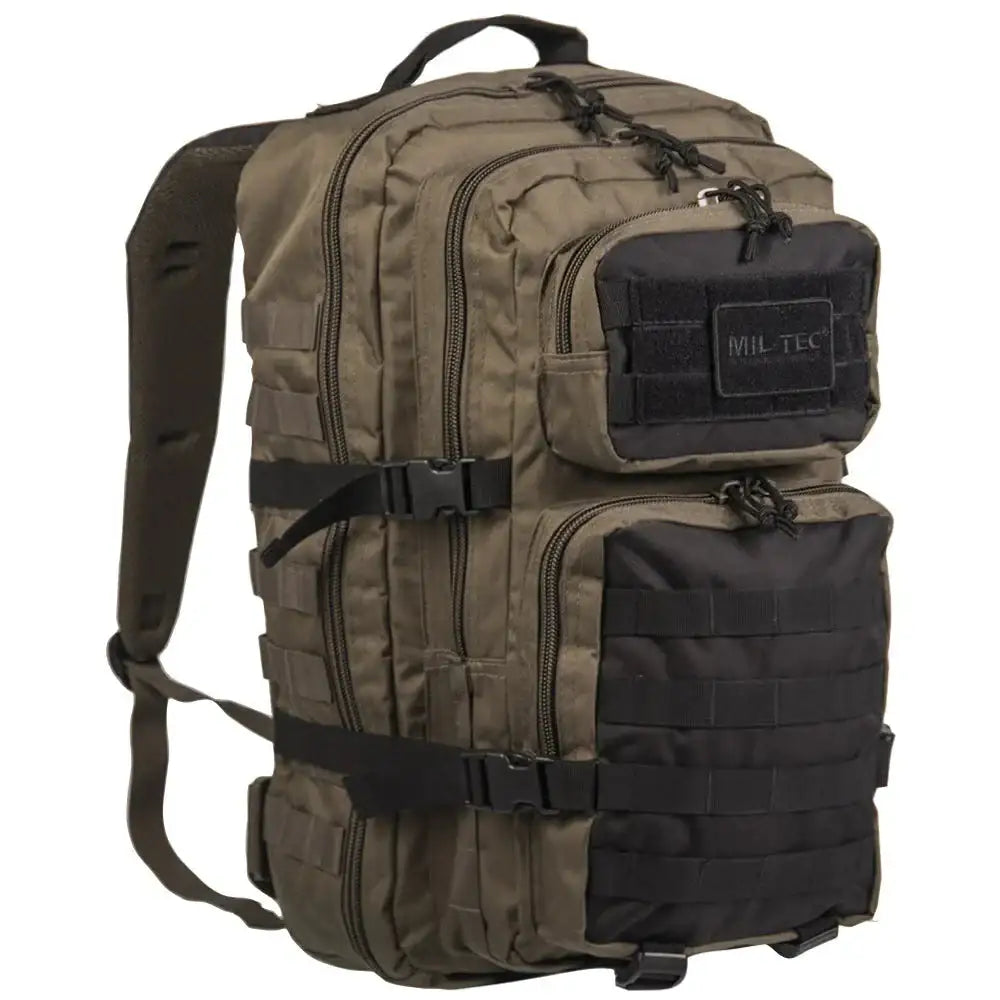 Rucksack US Assault Pack Large 36 L