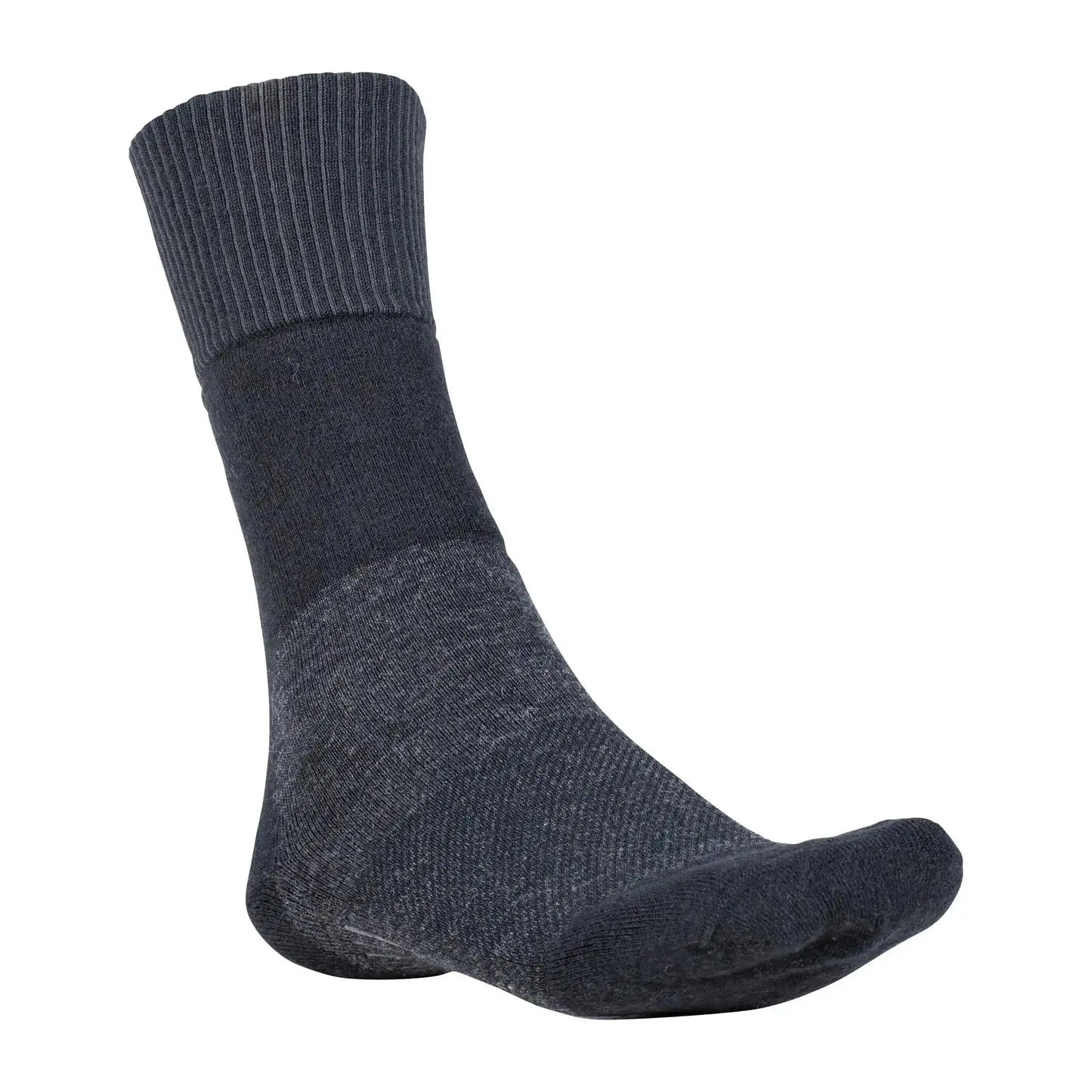 woolpower-socken-skilled-classic-400-dunkelgrau-schwarz-ansicht-1