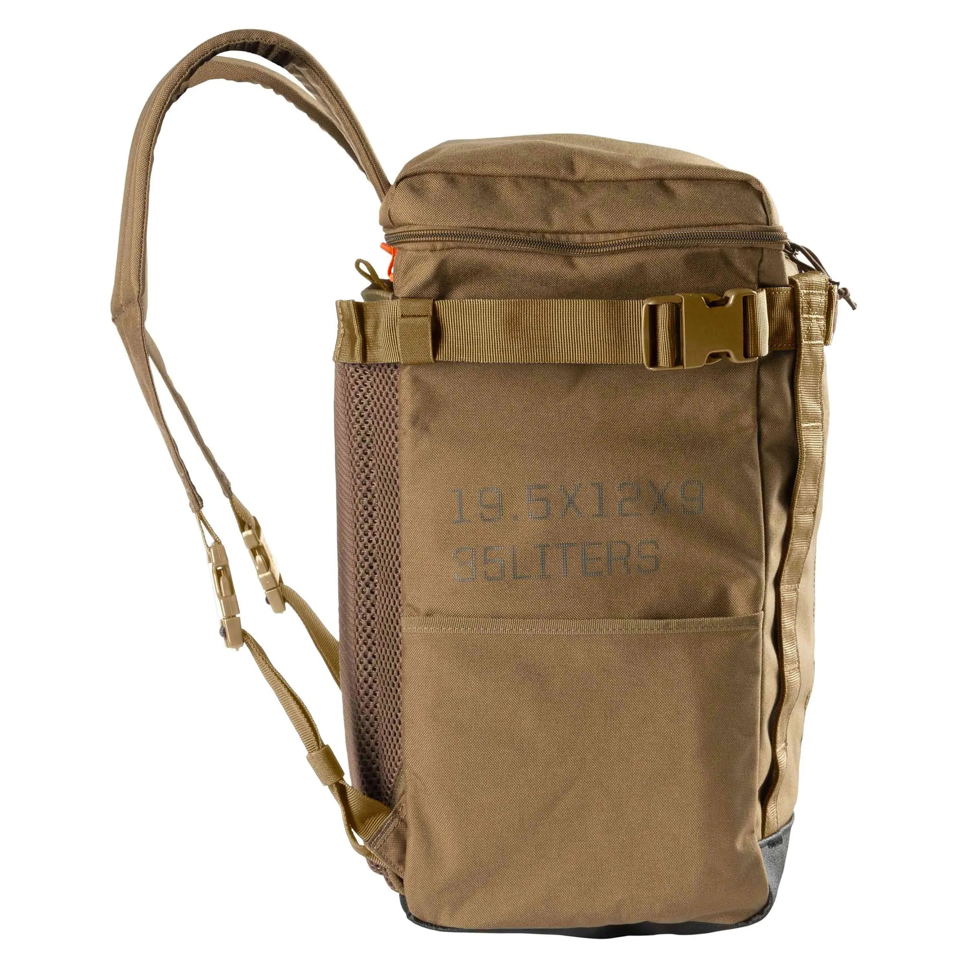 Mehrzwecktasche Load Ready Haul Pack
