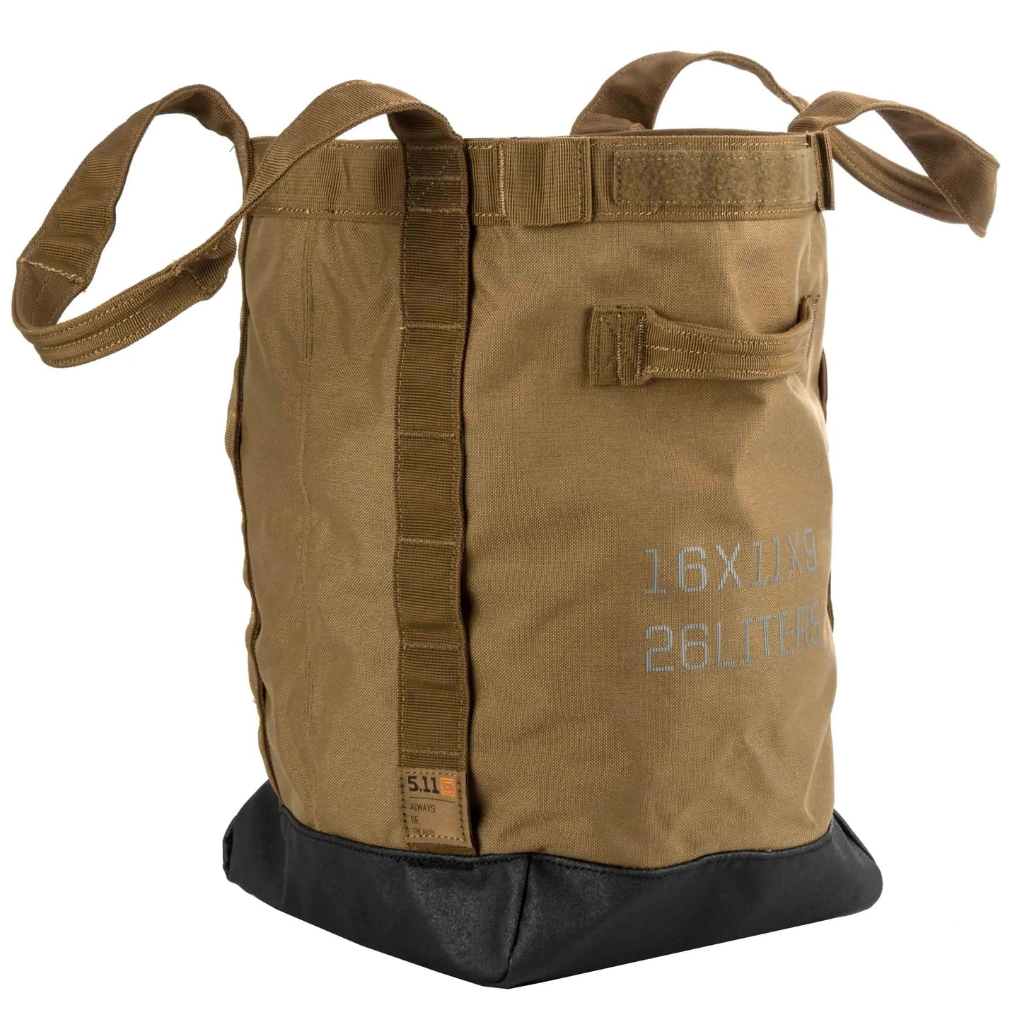 Tragetasche Load Ready Utility Tall