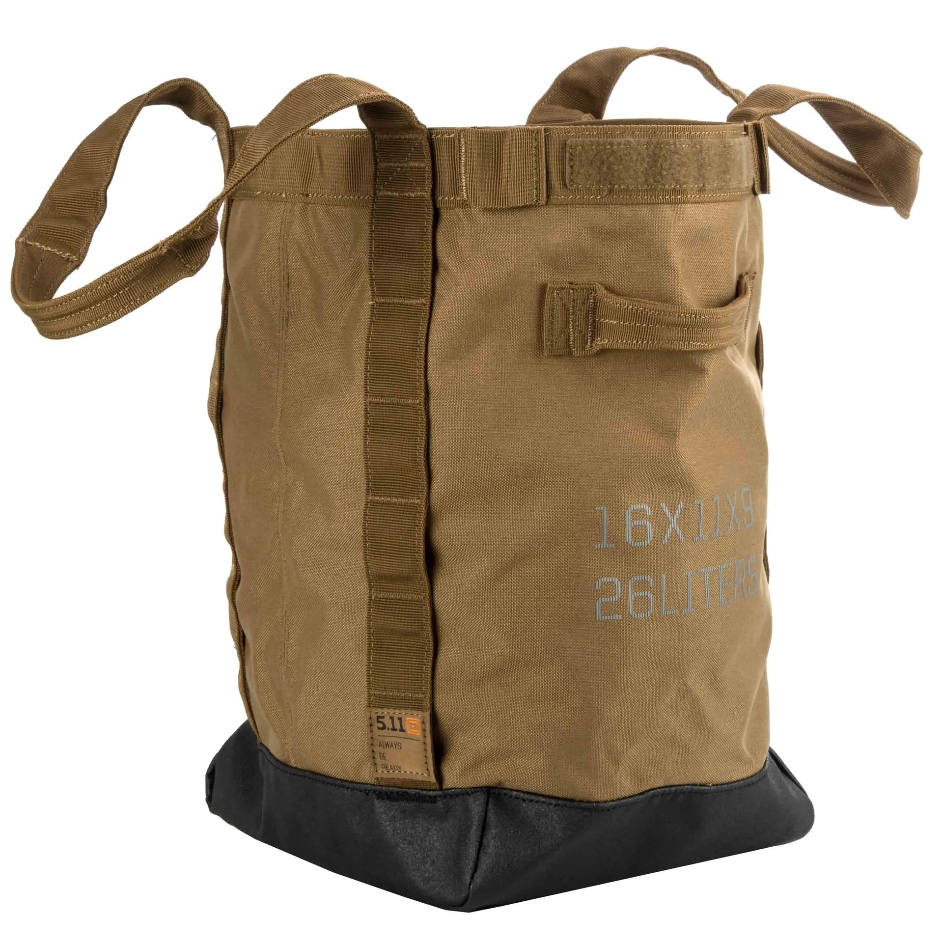 Tragetasche Load Ready Utility Tall