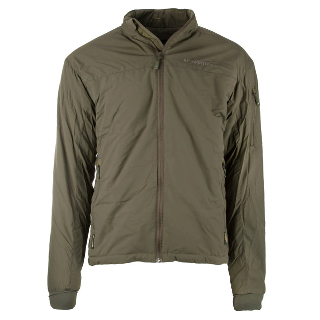 Jacke G-Loft Windbreaker Jacket