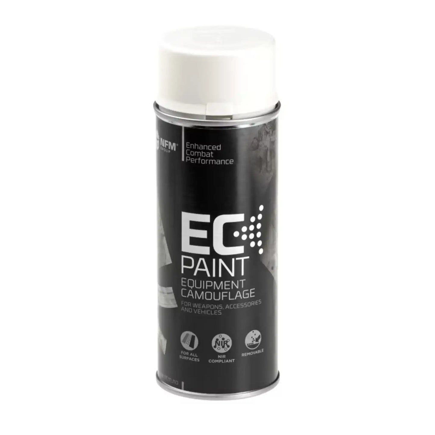 Tarnfarbe EC Paint 400 ml