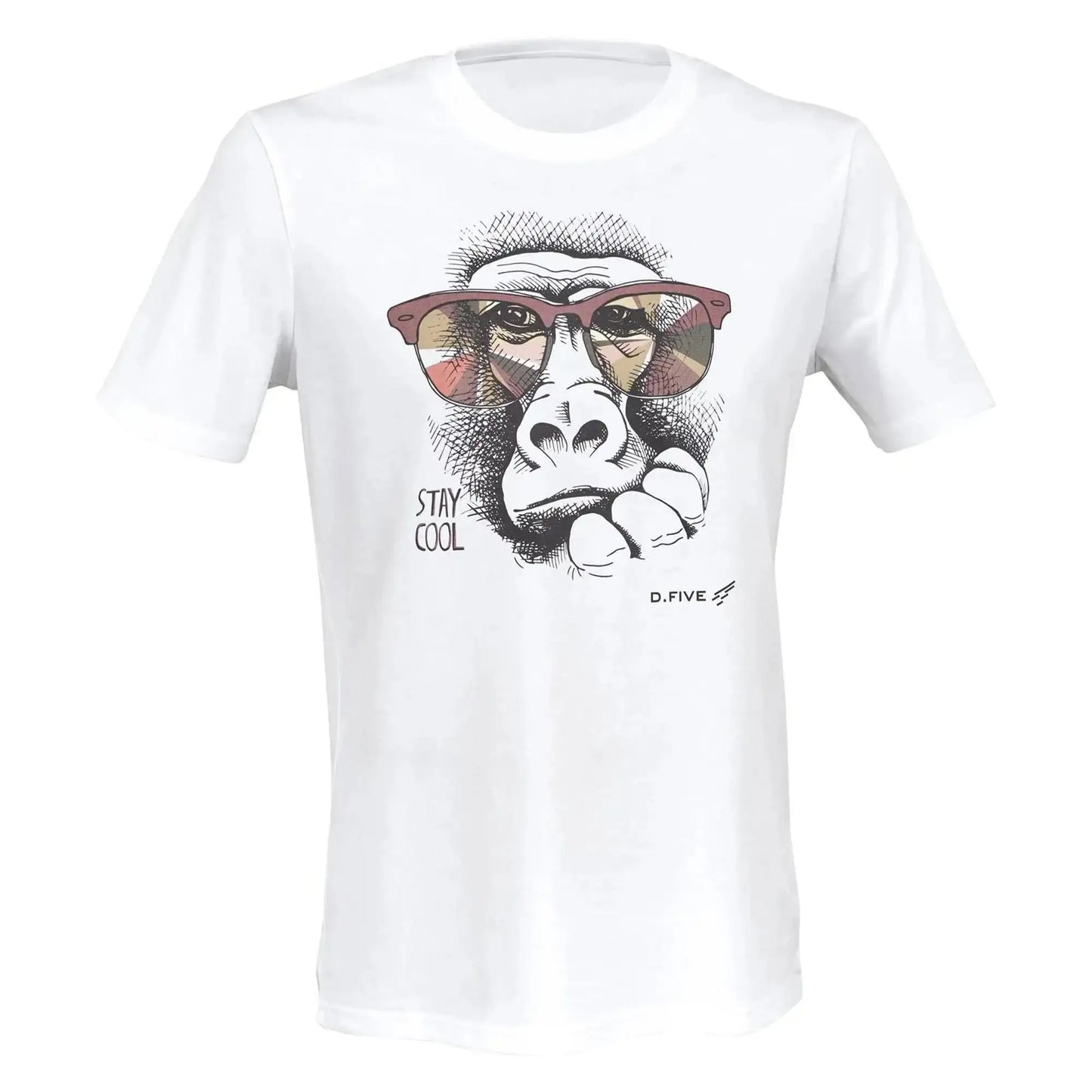 defcon-5-t-shirt-monkey-with-glasses-ansicht-2
