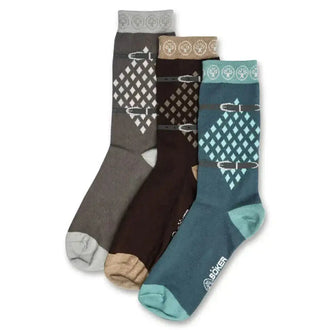 Socken Set 39-42