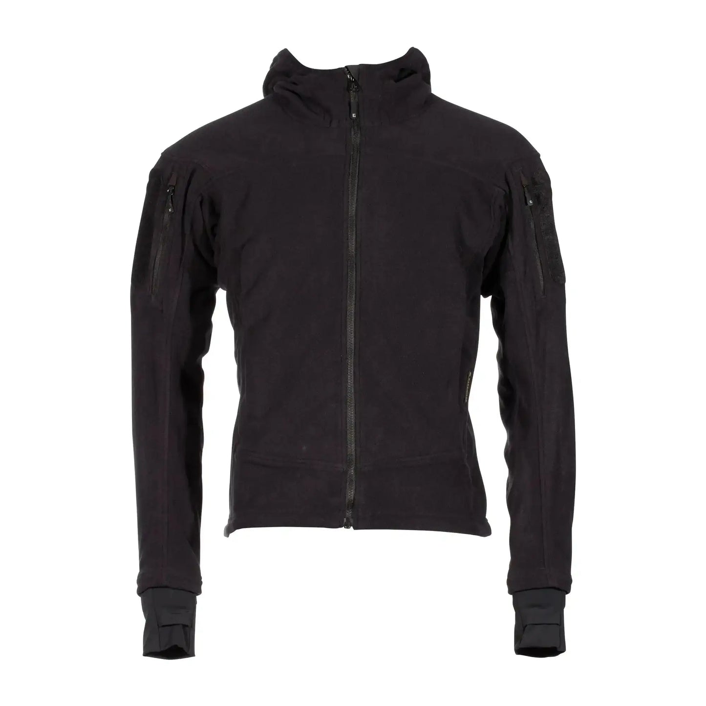 clawgear-fleecejacke-mit-kapuze-lynx-fleece-hoody-ansicht-5