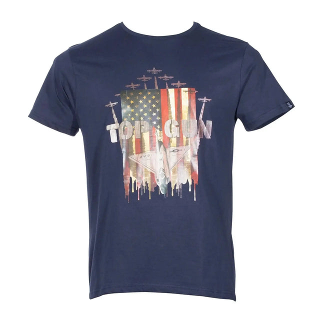 T-Shirt USAF