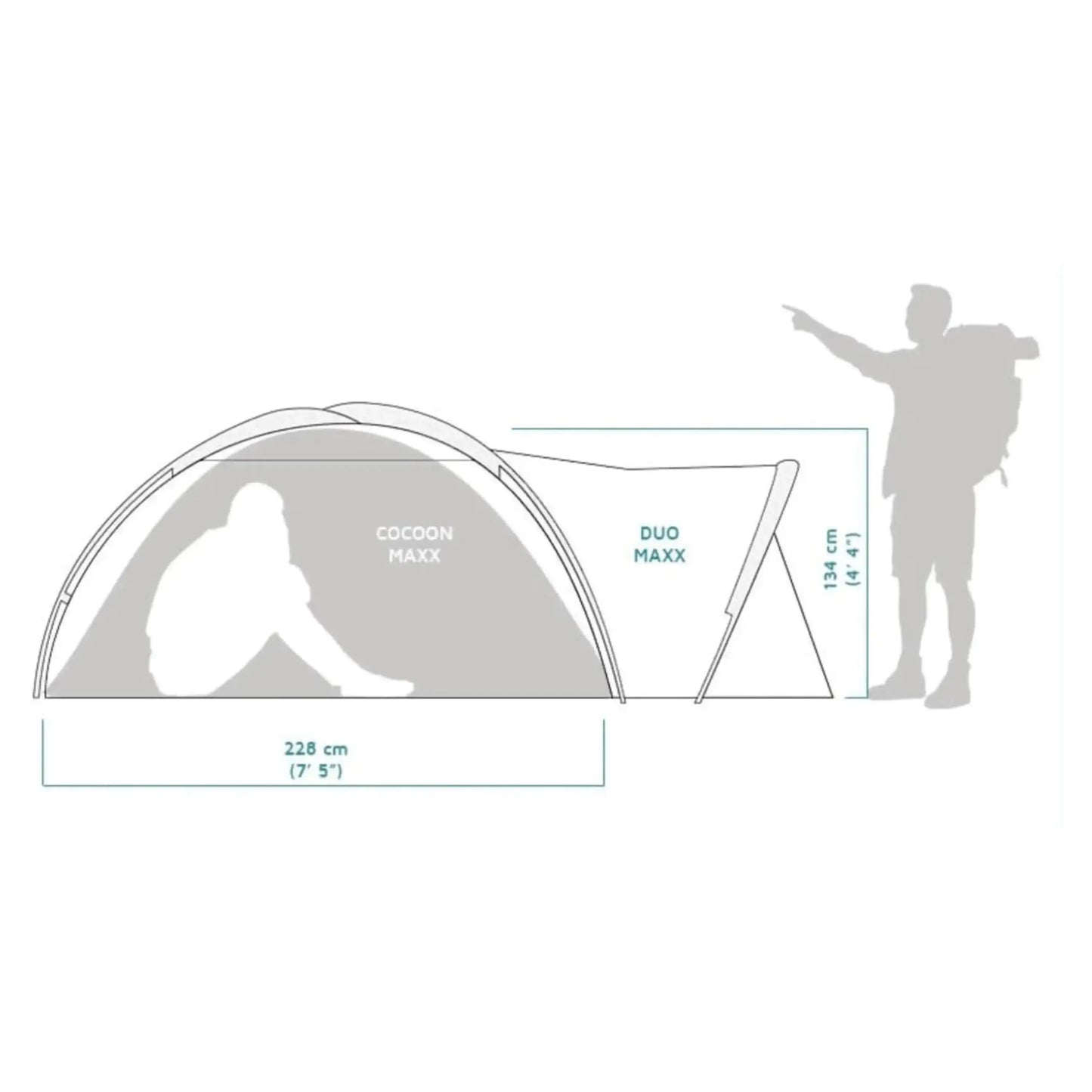 crua-outdoors-zelt-crua-duo-maxx-lightweight-3-personen-oliv-ansicht-5