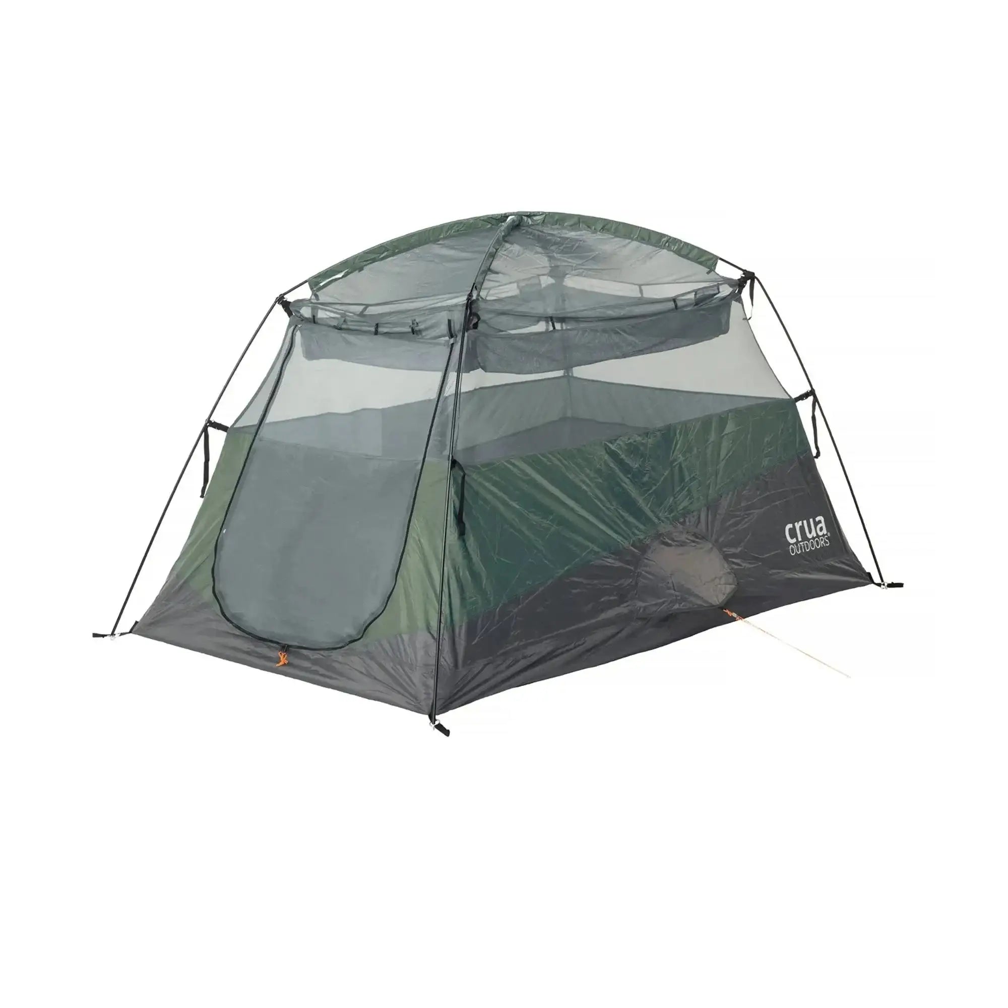poler zelt Crua Outdoors XTent Maxx Lightweight 3 Person extendible dome online kaufen