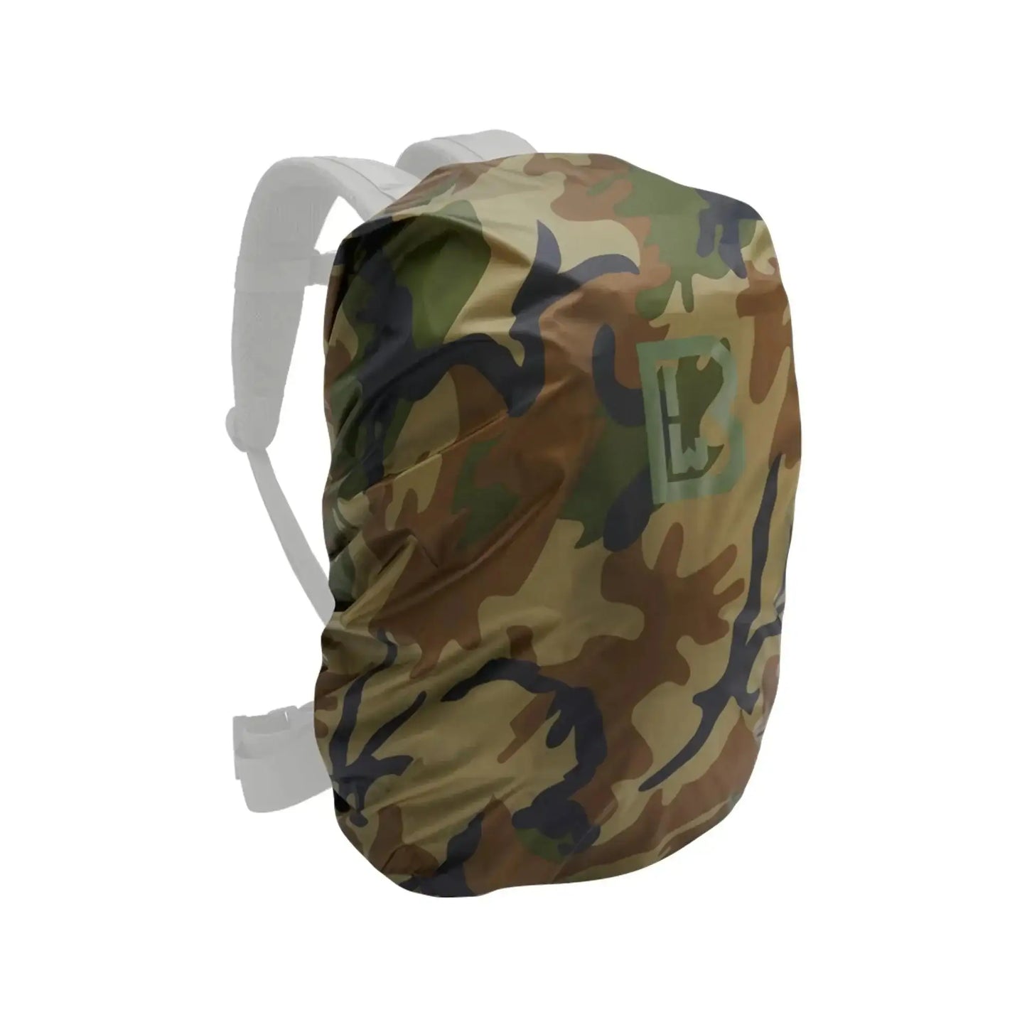 Rucksackhülle Raincover Medium