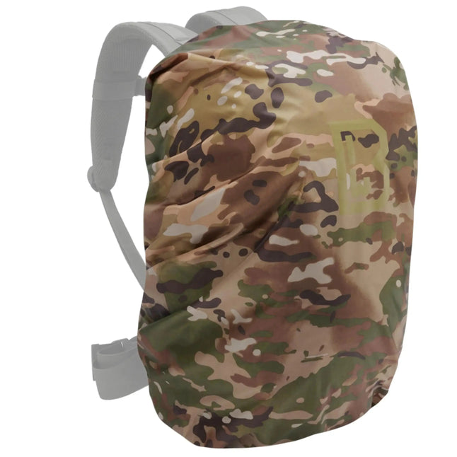 Rucksackhülle Raincover Medium