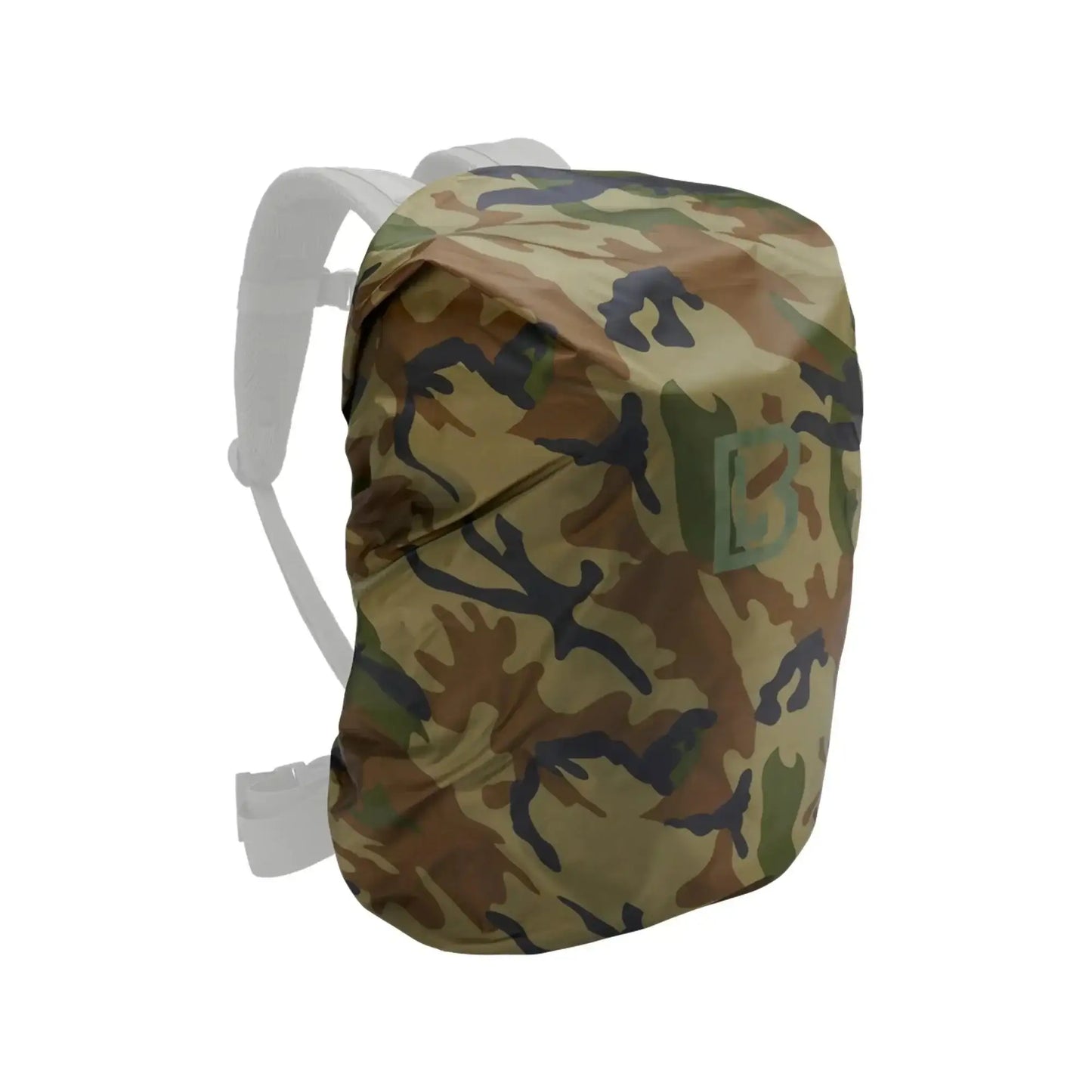 Rucksackhülle Raincover Large