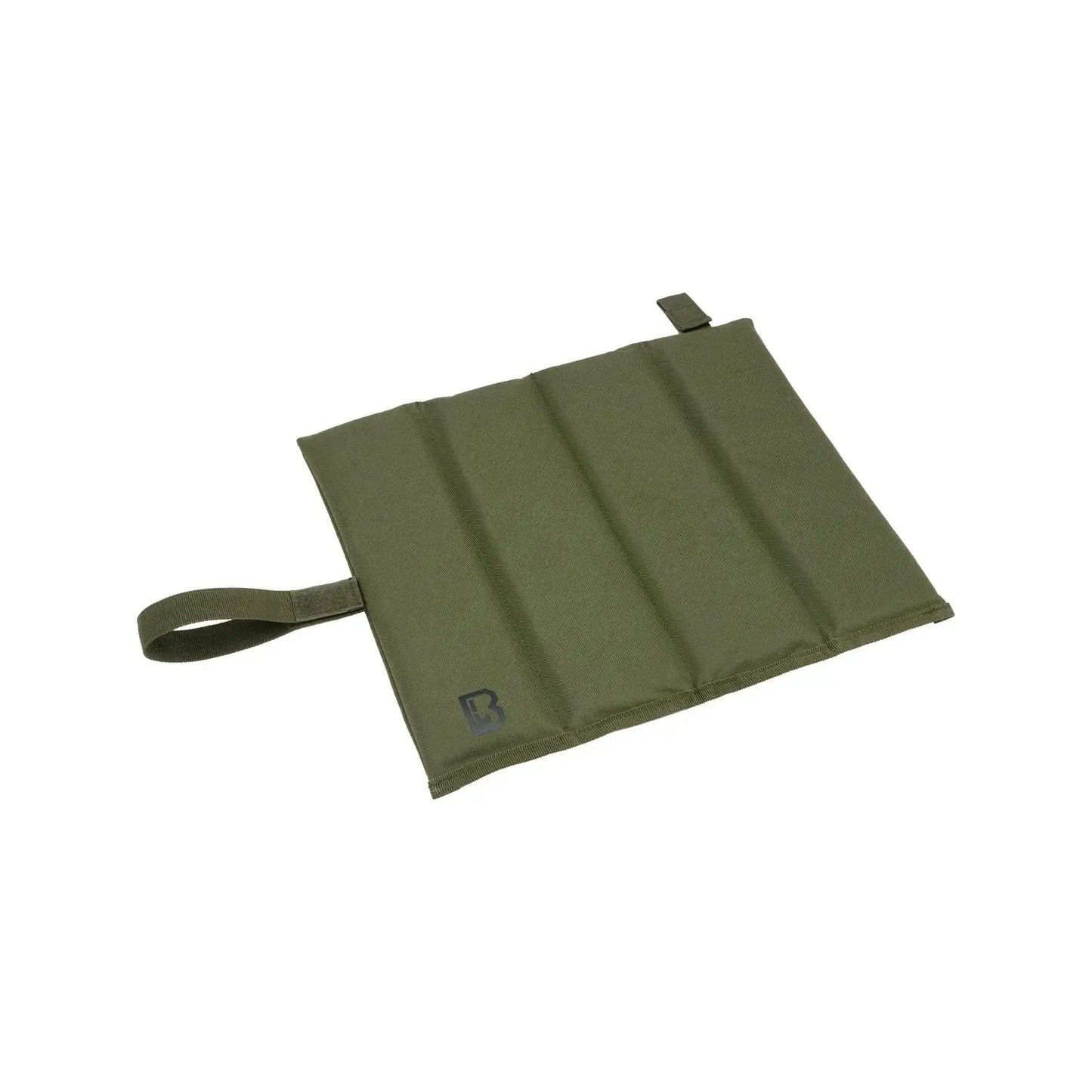 Sitzmatte Sit Mat Folded