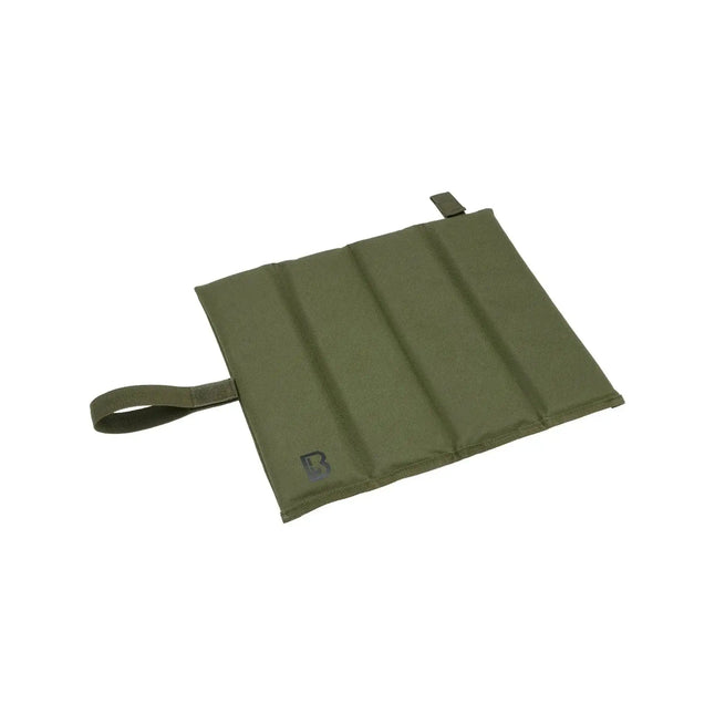 Sitzmatte Sit Mat Folded