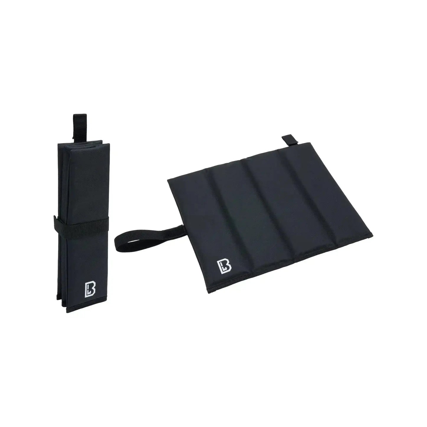 Sitzmatte Sit Mat Folded