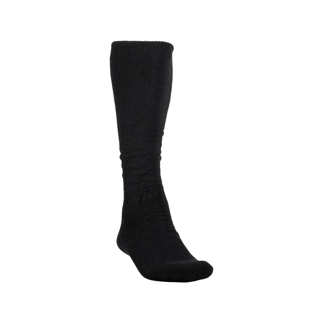 BW Socken Fliegerstiefel flammhemmend gebraucht