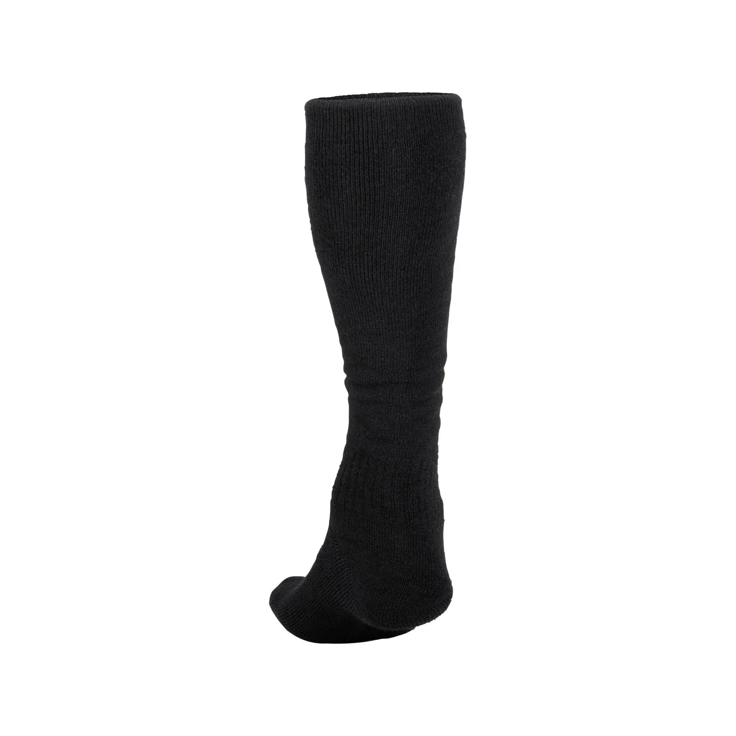 BW Socken Fliegerstiefel flammhemmend gebraucht