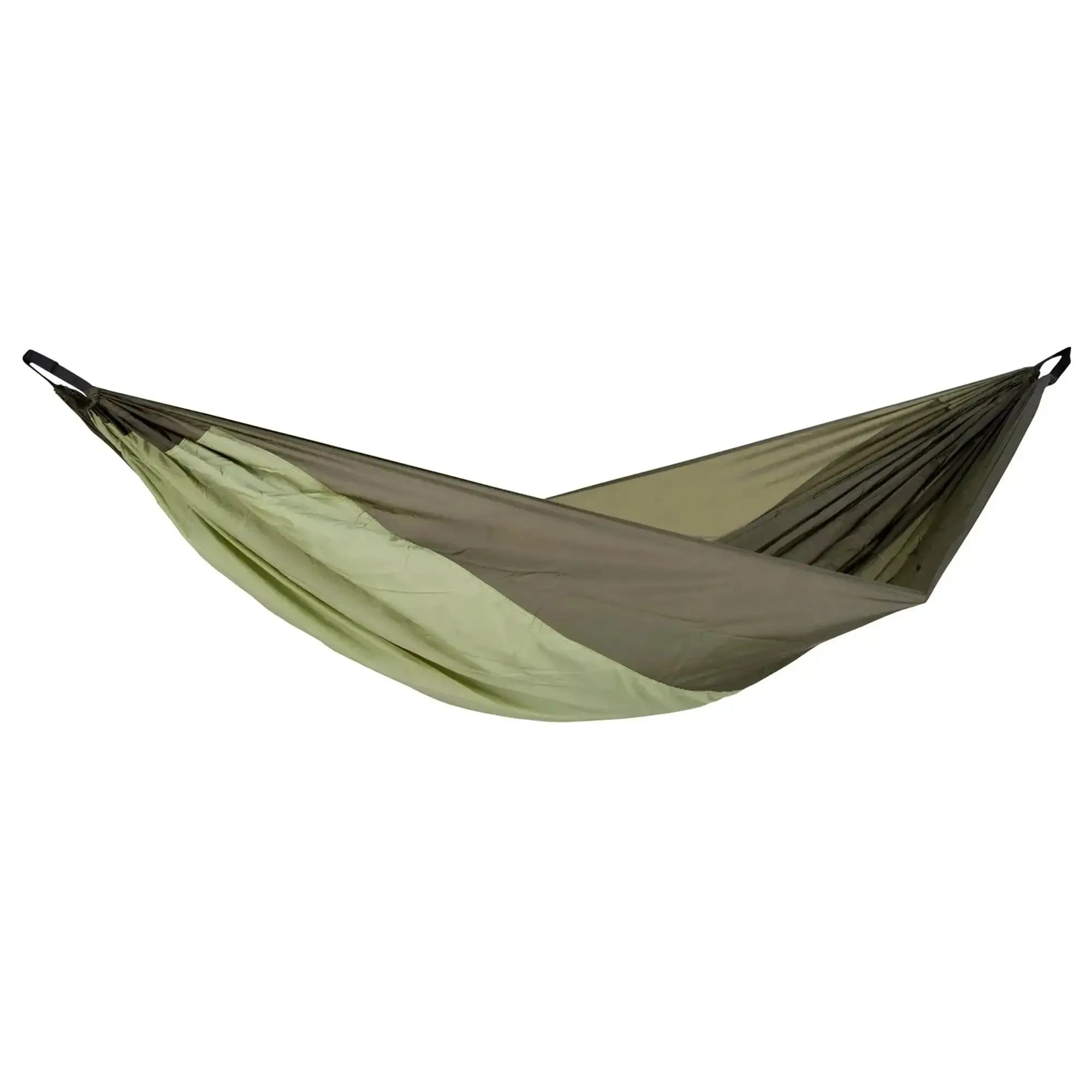 hängematte amazonas ultralight Amazonas Hängematte Silk Traveller Thermo grün oliv online kaufen