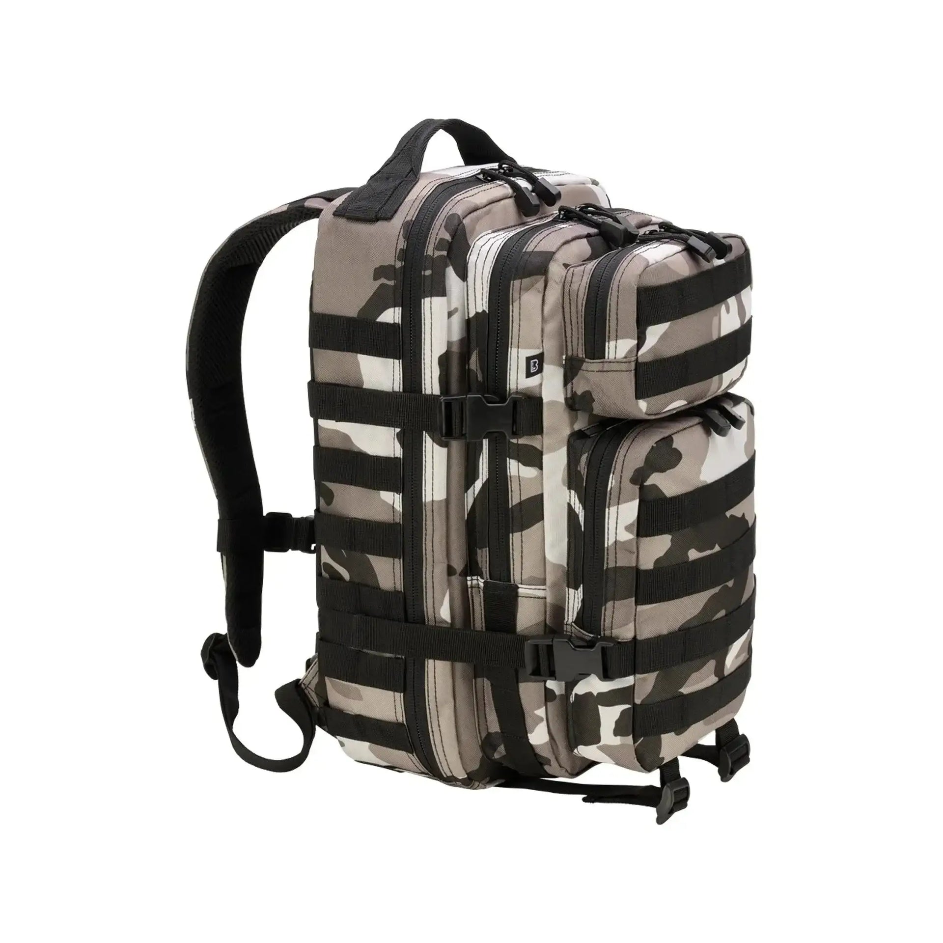 Rucksack US Cooper Medium 25 L