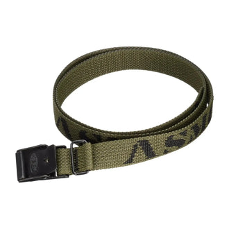 Arno Spannriemen 75 cm oliv 4er Set