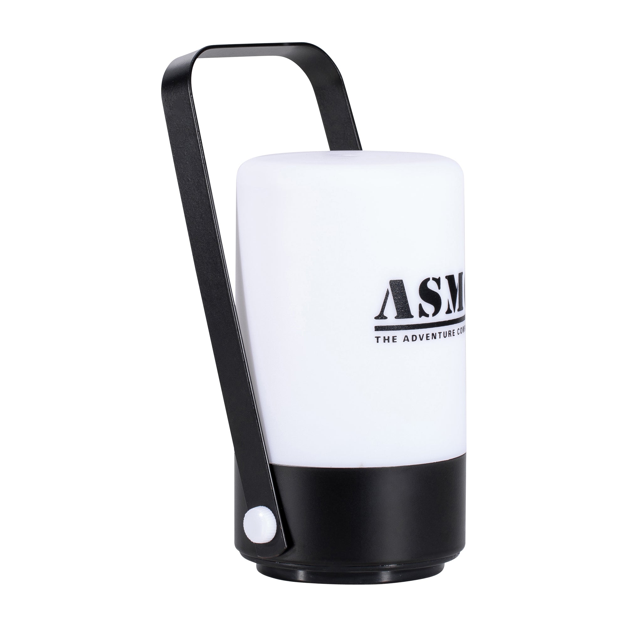ASMC Handlampe mit LED