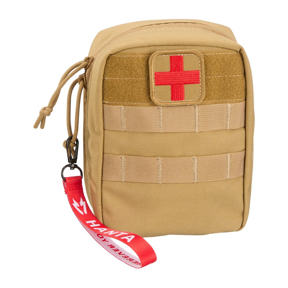 Erste Hilfe Pack First Aid