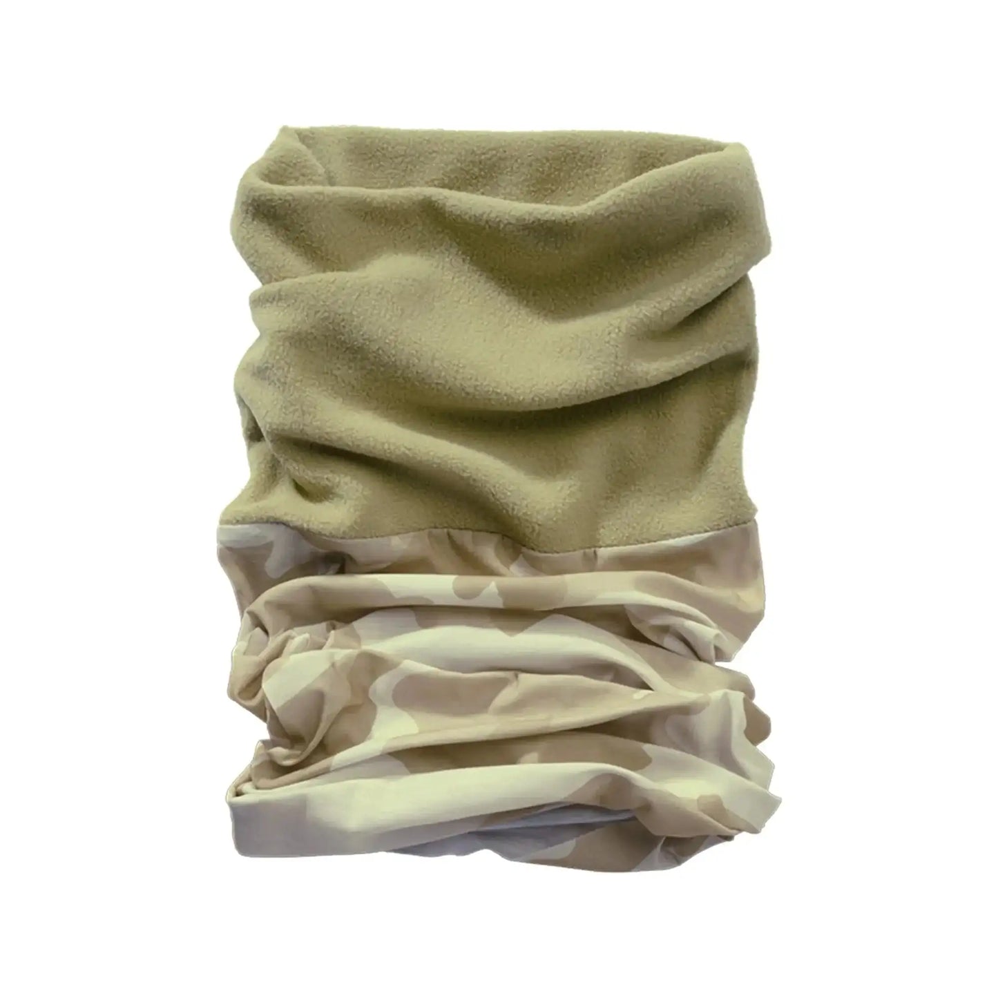 Multifunktionstuch Fleece