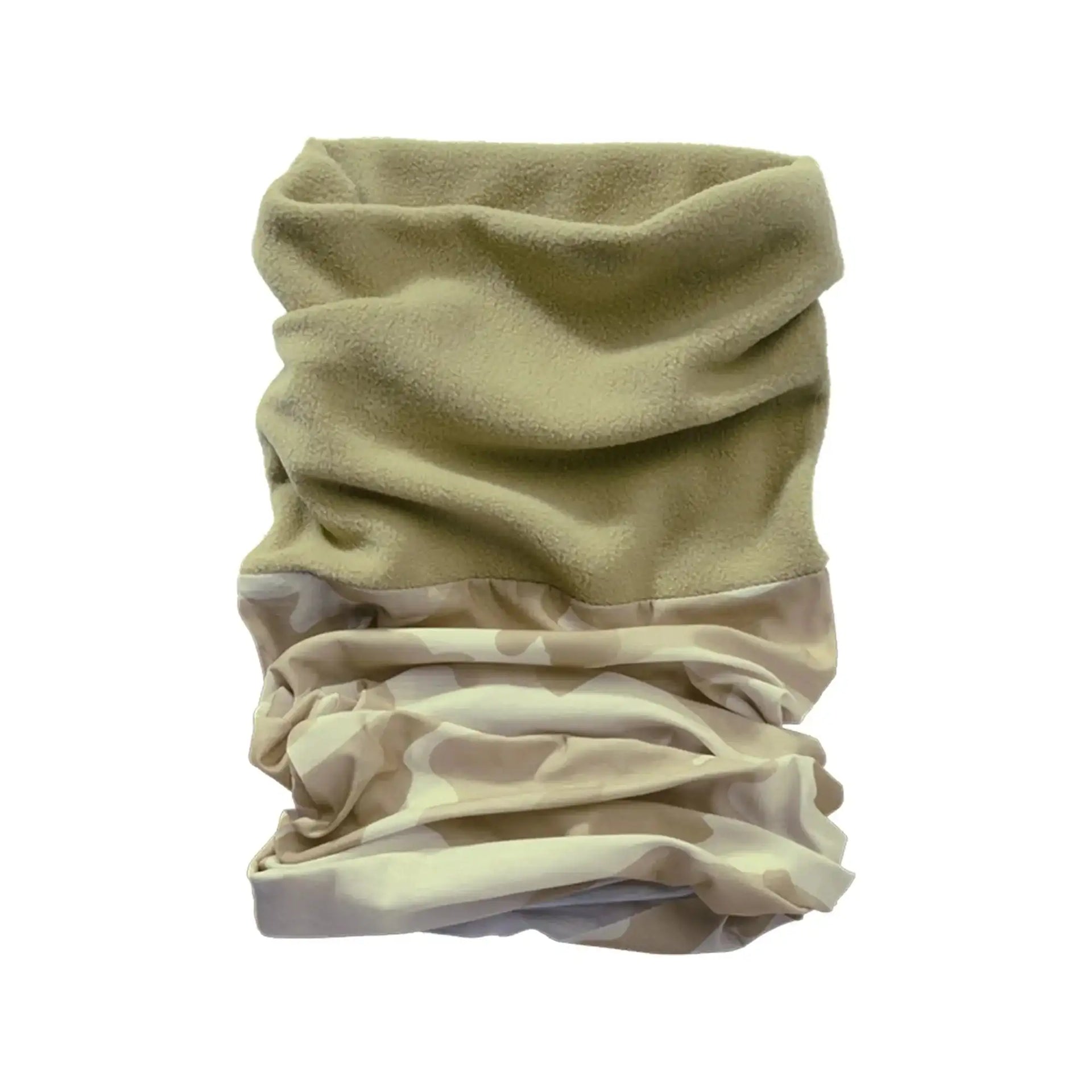 Multifunktionstuch Fleece